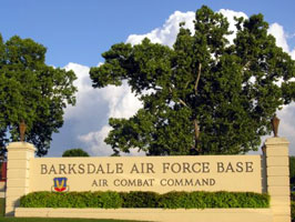 Barksdale Air Force Base