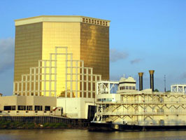 Horseshoe Casino