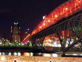River Front