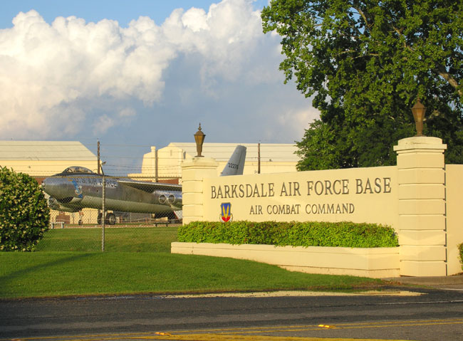 Apartments Near Barksdale Air Force Base