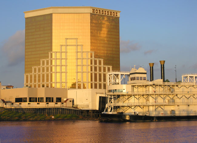 Apartments near Horseshoe Casino Bossier City