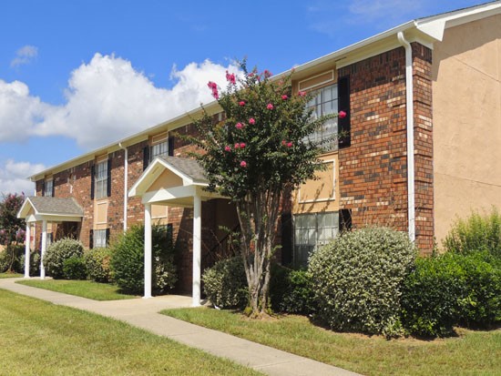 Ashton Pines Shreveport Bossier