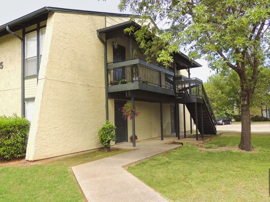 Alexis Park Apartments Bossier