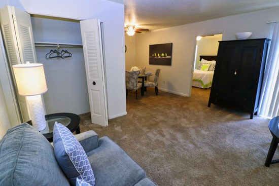 Seasons-Apartments-Model-living-Room