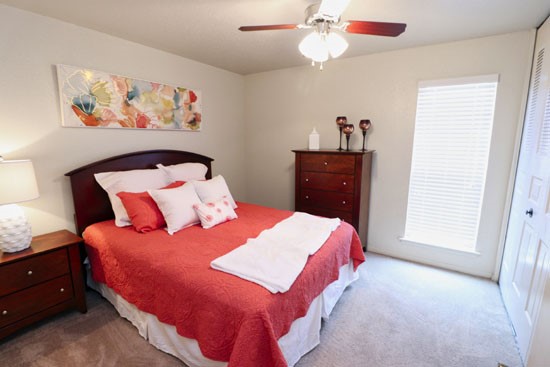 Seasons-Apartments-Model-Bedroom