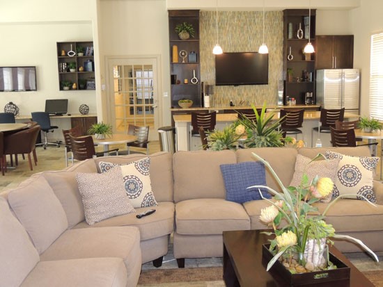 JamesTown Place Apartments Bossier office