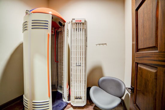 Tanning Bossier Crossing Apt