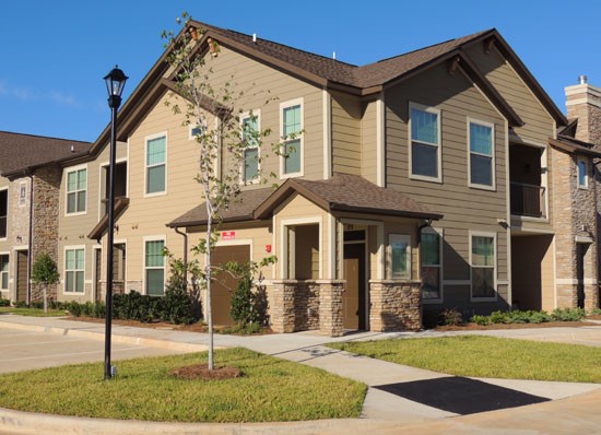 Boulders on Fern Apartments in Shreveport