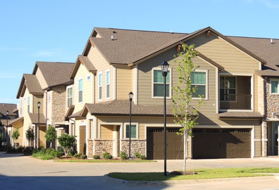 Boulders Fern Shreveport Apartment