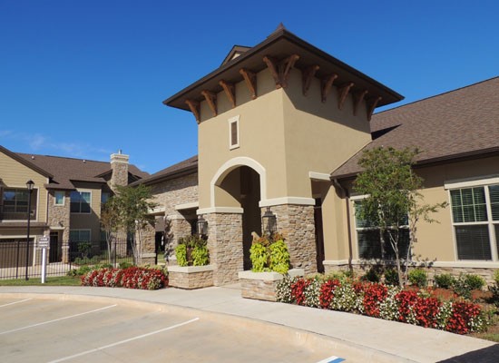 Boulders Apartments Shreveport LA