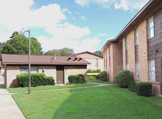Brookwood Apartments Beautiful Laundry Facilities