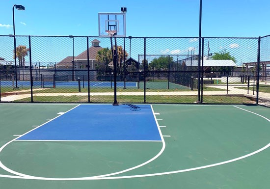 Canebrake-Apartments-Shreveport-Basketball-court