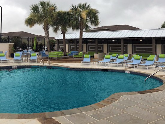 Canebrake Apartments Shreveport