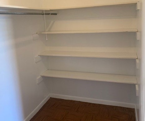 Chateau-2bed-1bath-closet-shelves