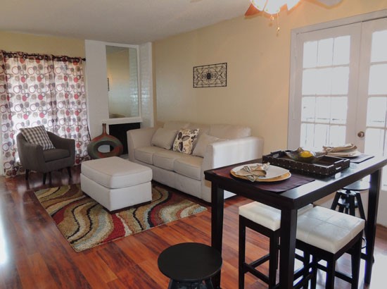 Chimney Hill Early 2000