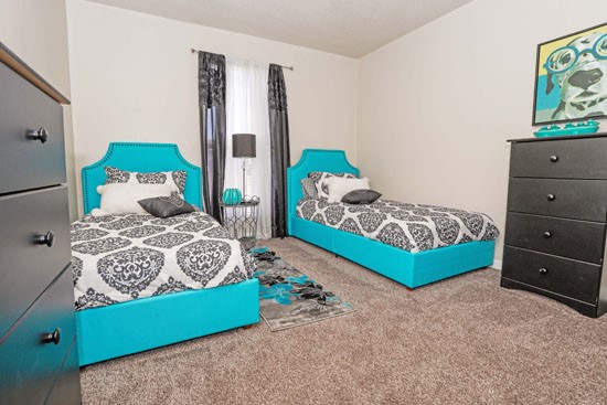 The_Drake-Apartments-model-bedroom1