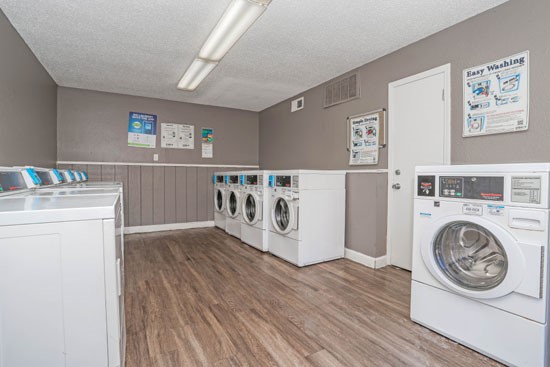 Magnolia-Apartments-Shreveport-Laundry
