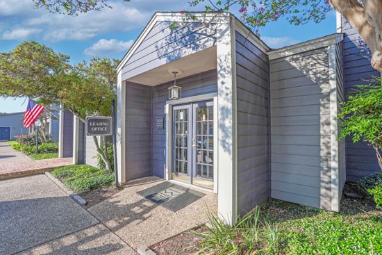 Laurel-Parc-Shreveport-office