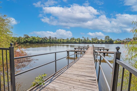 Ultris-Island-Park-Shreveport-Lake-dock