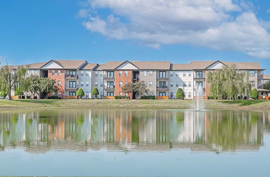 Ultris-Island-Park-Shreveport-Lake-distance