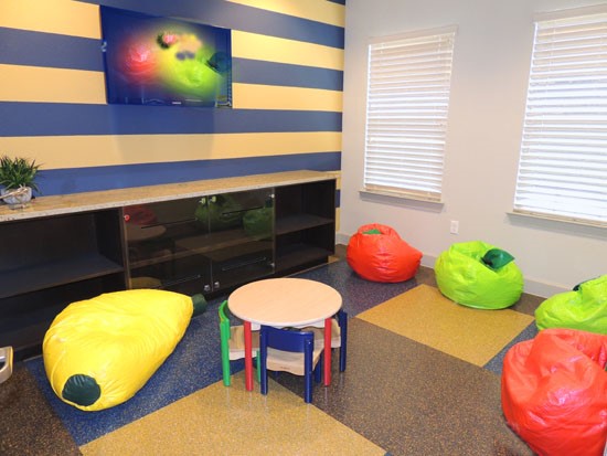 JamesTown Place Apartments Bossier Kid care