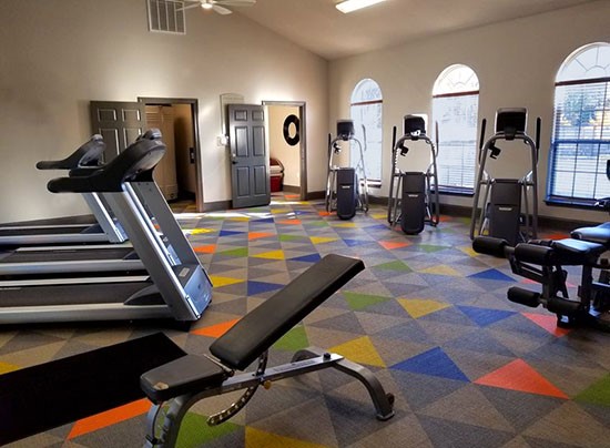 Landing Willow Bayou Apartments Bossierfitness-center-24-hour