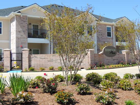 Lexington Place Apartments
