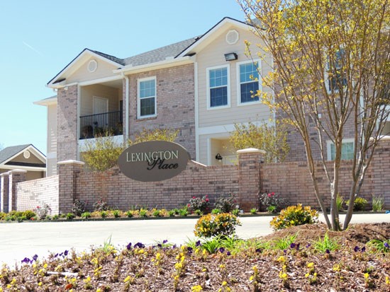 Lexington Place Apartments