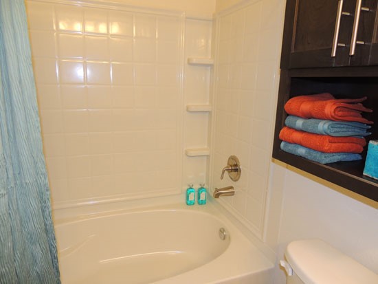 Lexington Place Apartments Bath