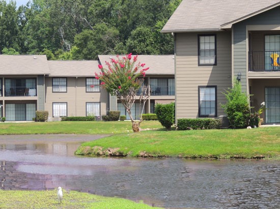 Nantucket Harbor Apartments Lake Shreveport