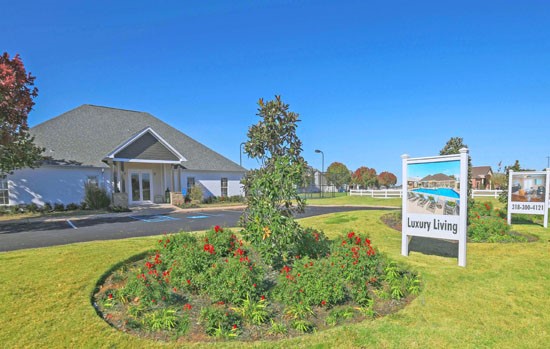 Reserve of Bossier city Flowers