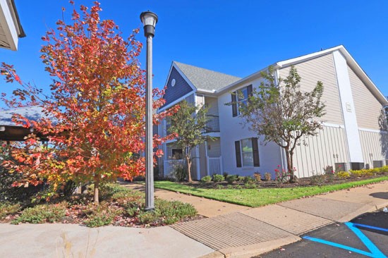 Reserve of Bossier City Apartments newly renovated