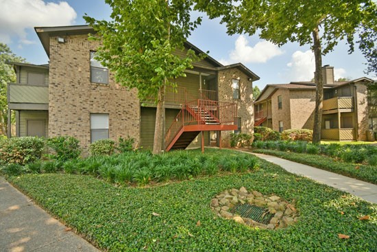 Sommerset Apartments Shreveport LA