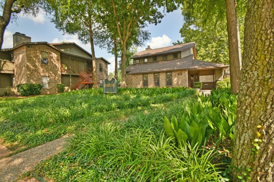 Sommerset Apartments  in Shreveport