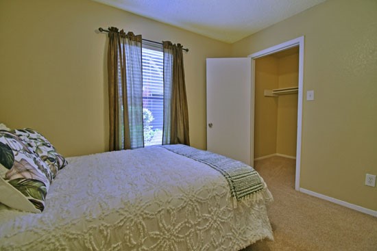 Sommerset Apartments Model4 Shreveport