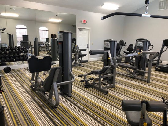 Summit-Shreveport-excercise-center