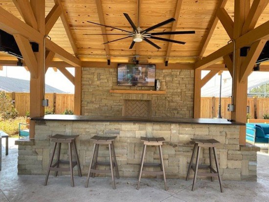 Summit-Shreveport-pool-PavillionTV