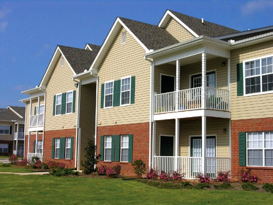 Landing Willow Bayou Apartments Bossier