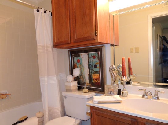 Willows at Wright Island Apartments Bath