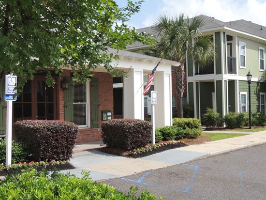 Reflections of Island Park Shreveport